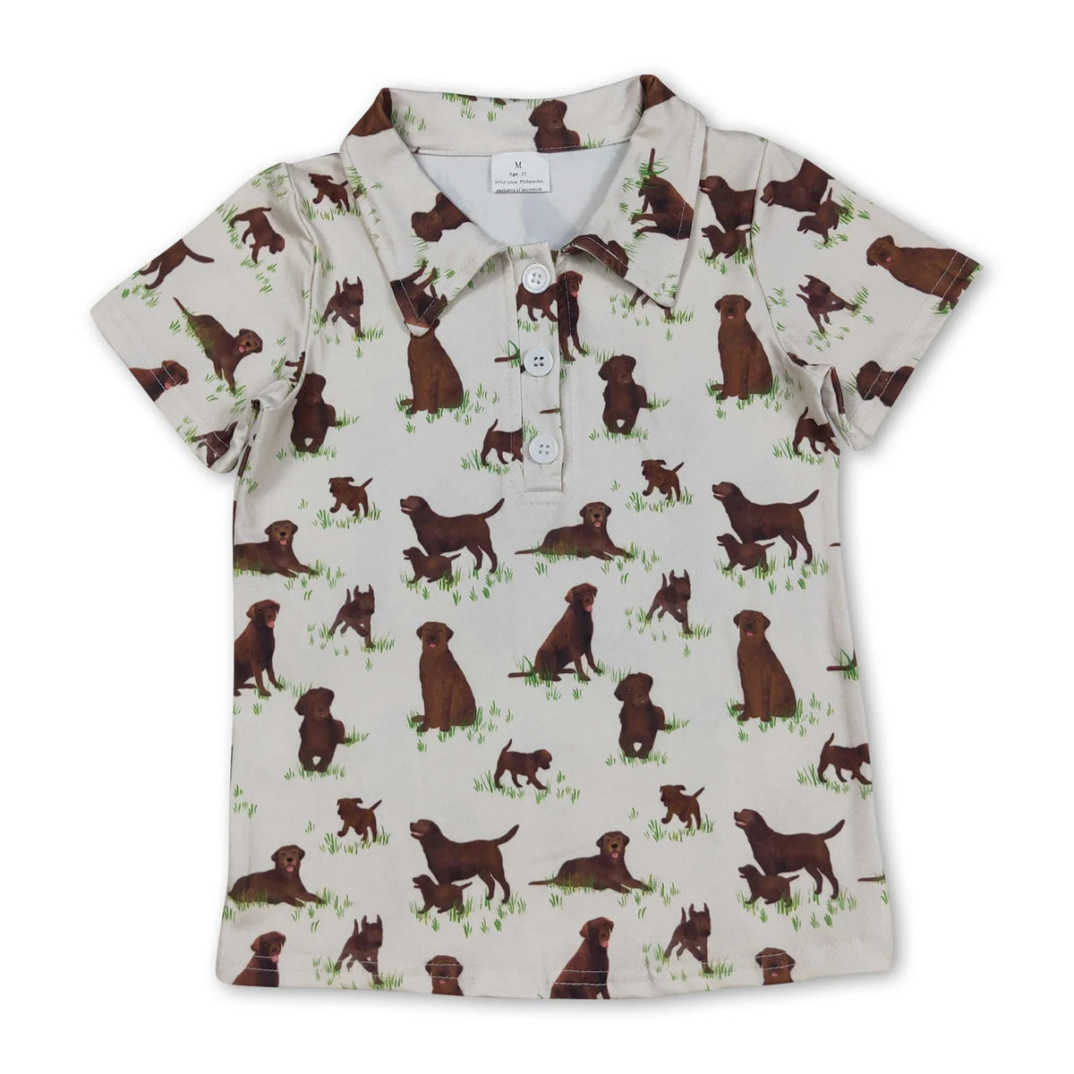 RTS NO MOQ Sibling baby boy clothes baby boys clothes Short Sleeve Tops