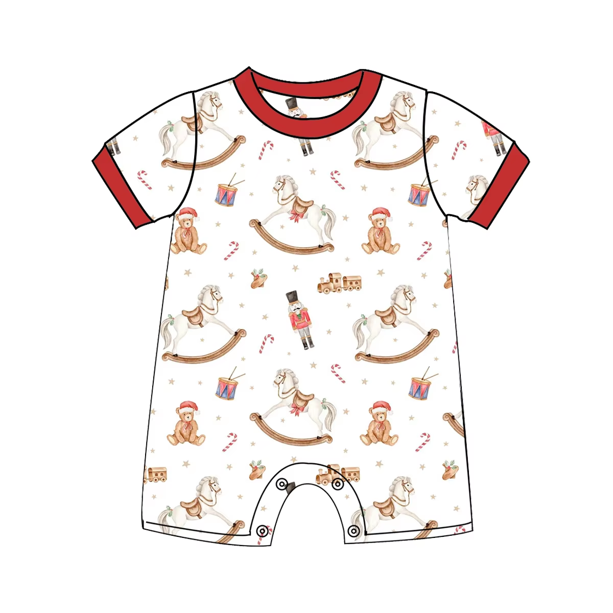 Custom moq 3 eta 6-8weeks White Trojan Short Climbing Suit