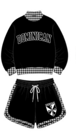 custom moq 5 mix size AITOLY04 Baby Kids Plaid Print Long Sleeve Crew Neck Top Casual Shorts Set
