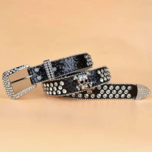 no moq GB0020 Black belt