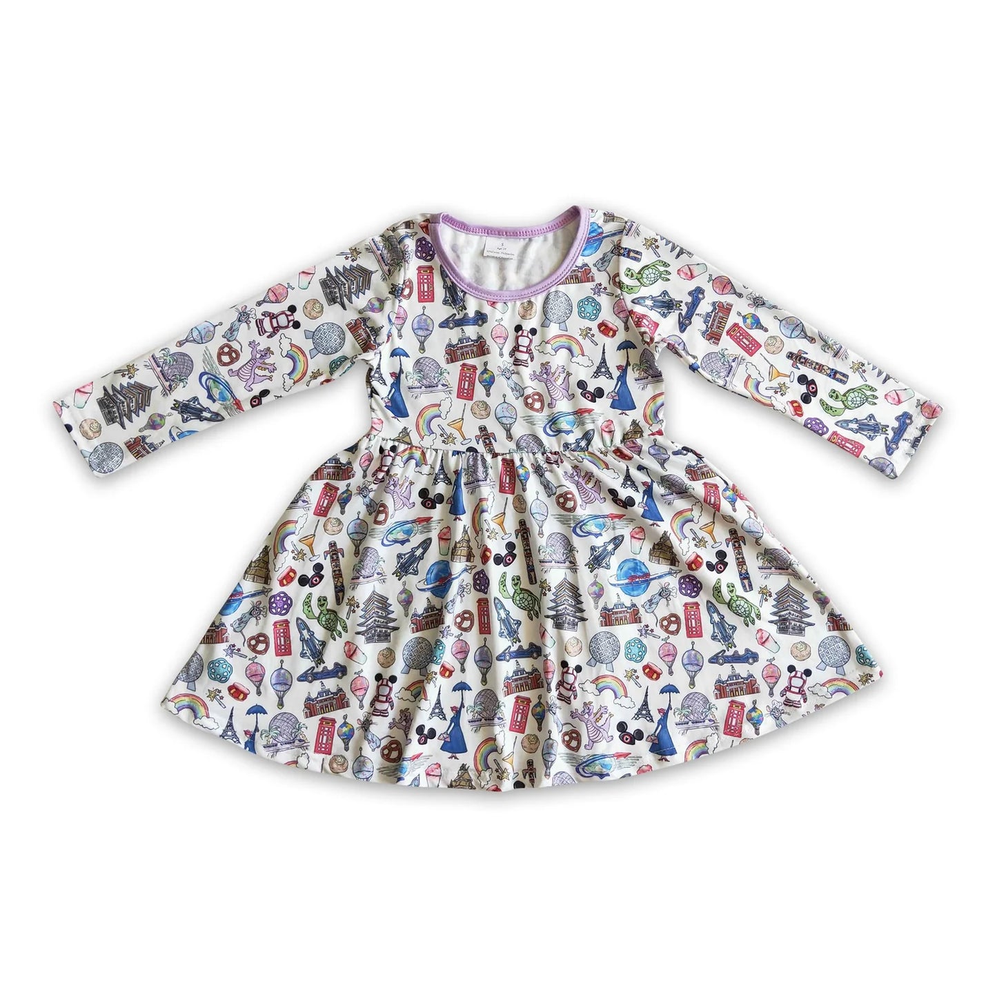 RTS NO MOQ Sibling milk silk Cute Clothes Baby Girls And Boys Long Sleeve Pajamas Sets Bummie Sets Dress