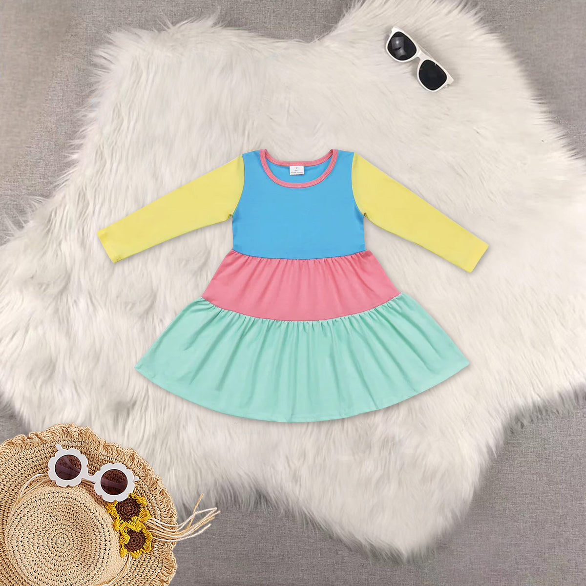 RTS baby girls Boys clothes summer floral Short Sleeve Shorts sets and pants sets and dress