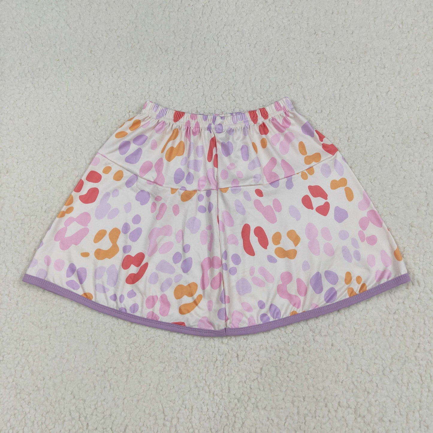 RTS Sibling baby girls clothes summer shorts skirts