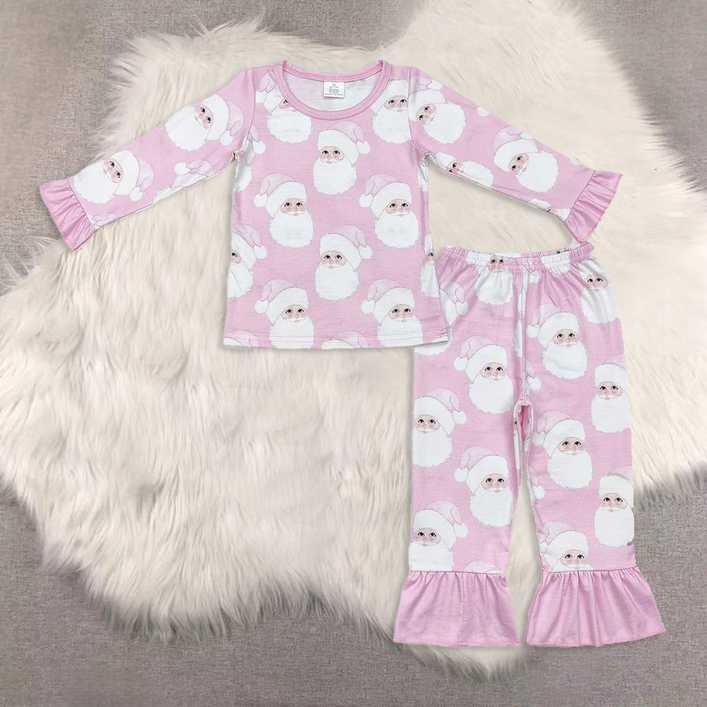 RTS NO MOQ Sibling Baby girls boy clothes halloween long-sleeved trousers suit & rompers