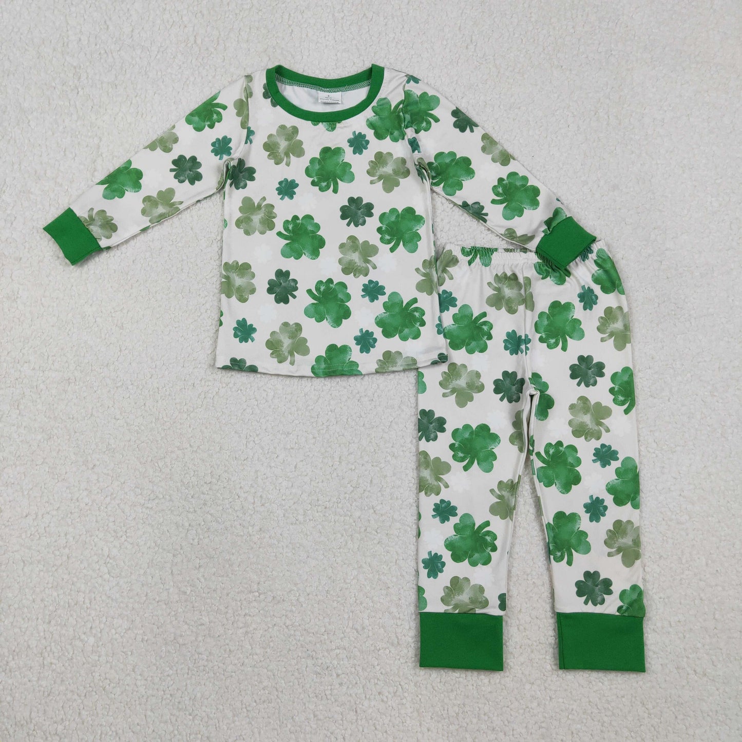 RTS NO MOQ Sibling baby girls clothes long sleeve pants sets and shorts sets