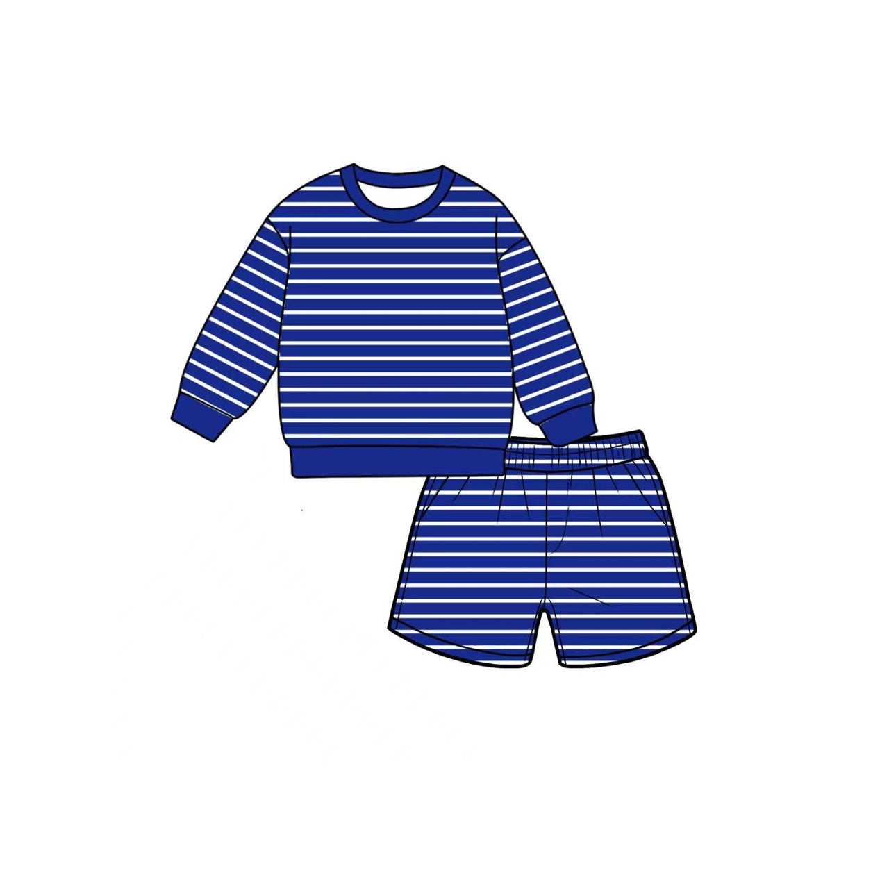(Preorder new) No moq Baby Girls Crew Neck Short Sleeve Shirt Top And Shorts Yoga Active Sports Clothes Set