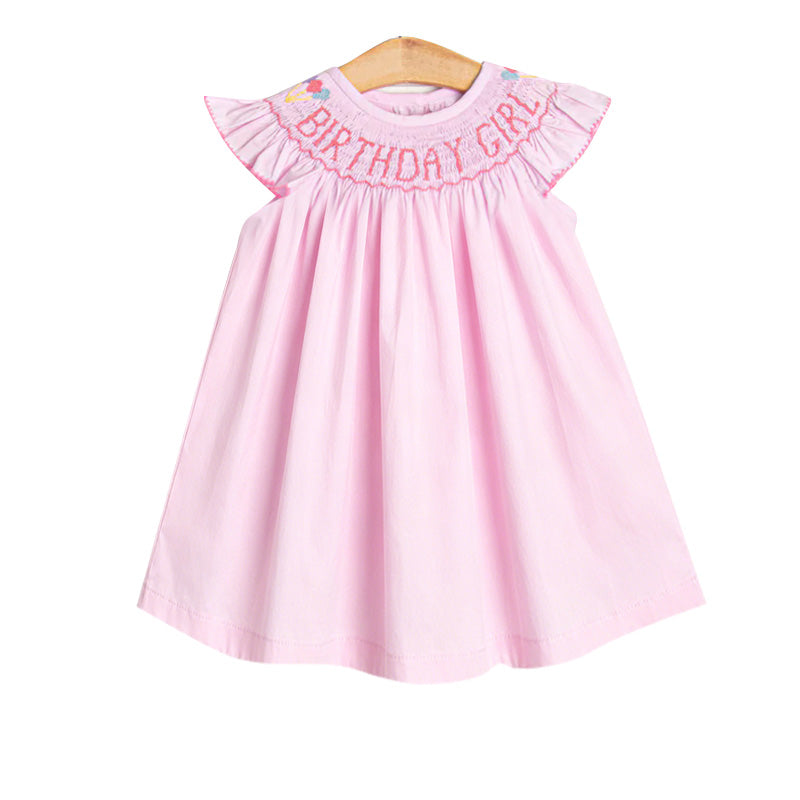 (Pre Order) No moq Baby Girls Cute Pink Flutter Sleeve Top Ruffle Shorts Set Pink Knee Length Dresses