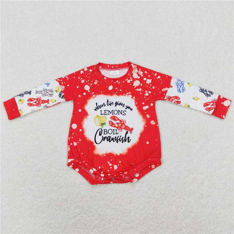 RTS NO MOQ baby girl clothes short-sleeved pants set romper