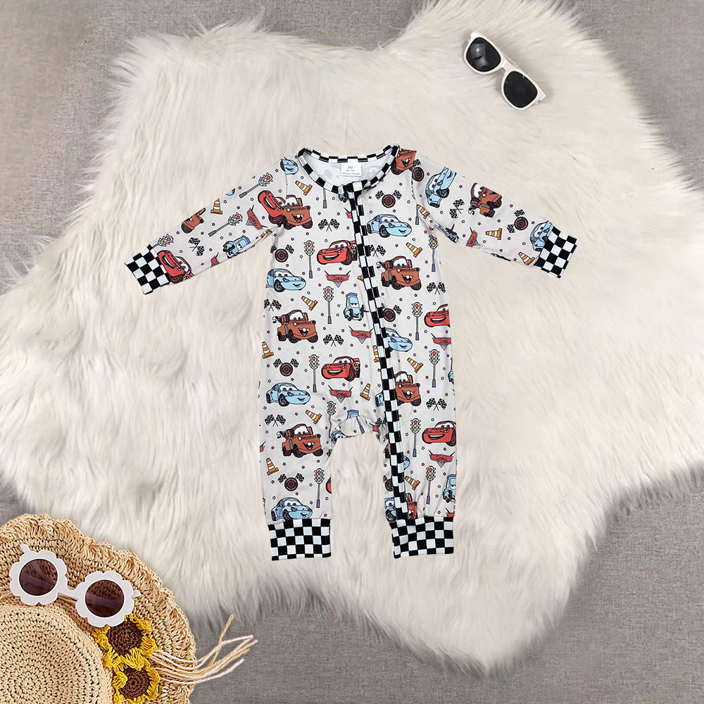 RTS NO MOQ Sibling baby girl clothes camouflage Rompers Clothes