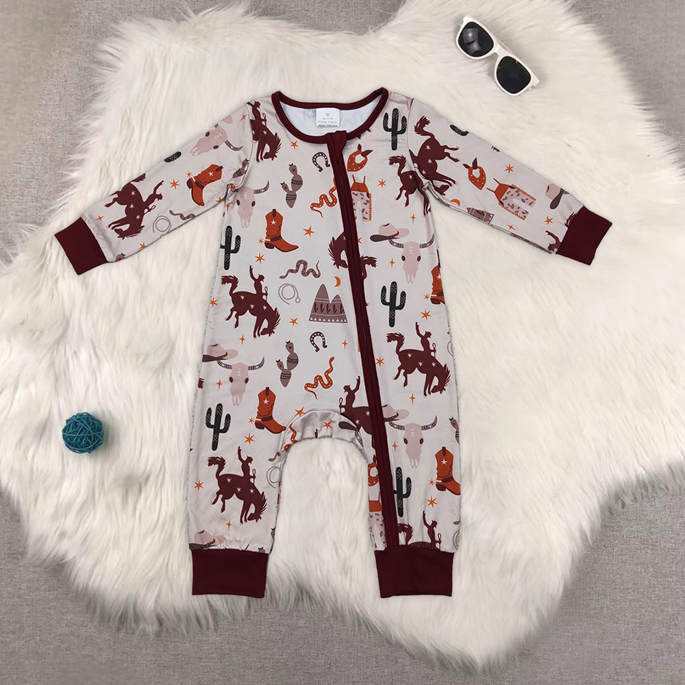 RTS NO MOQ Sibling baby girl clothes camouflage Rompers Clothes