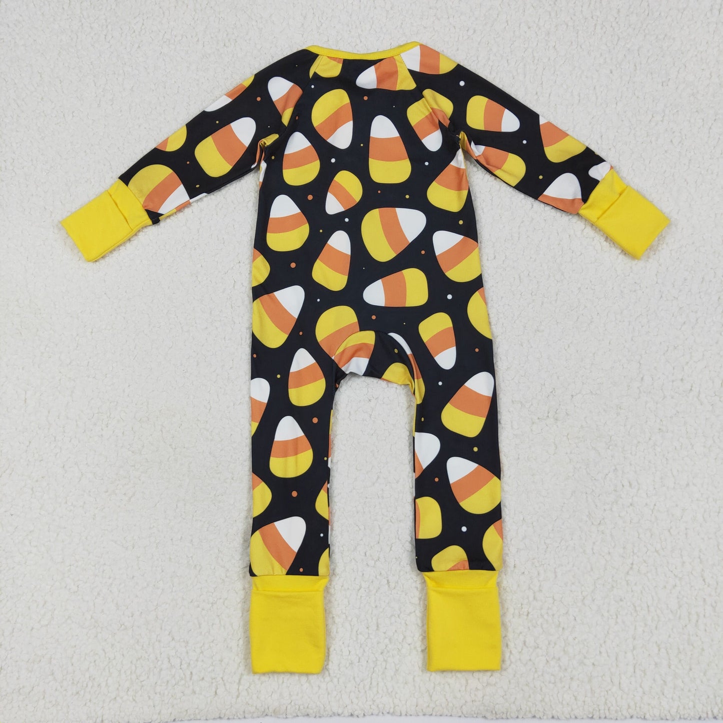 RTS NO MOQ Sibling Baby boy clothes Halloween long-sleeved trousers suit & romper