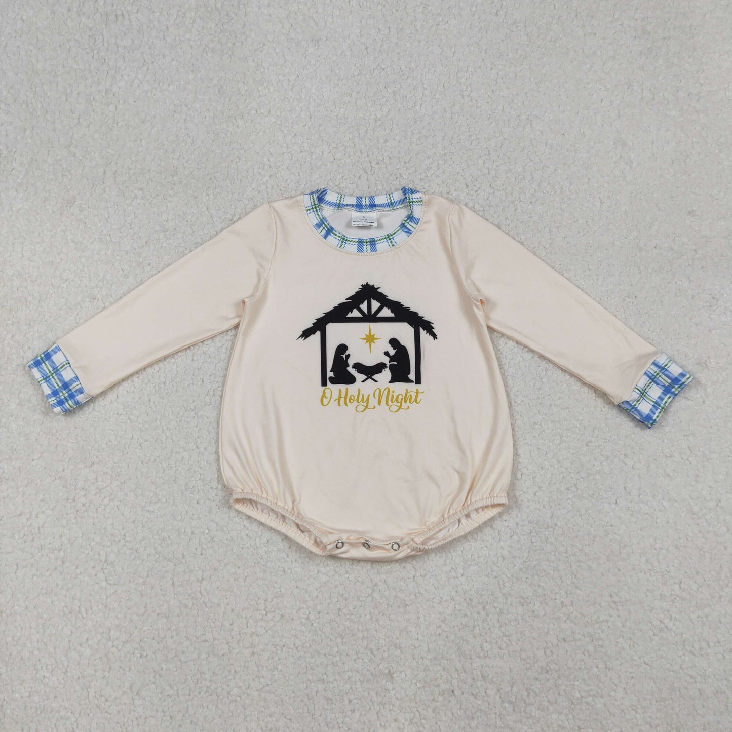 12/18m-7/8t RTS NO MOQ Sibling Baby boys clothes long sleeve pants sets and rompers