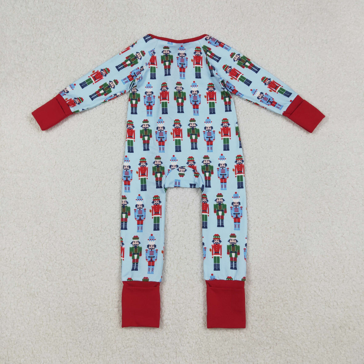 RTS Sibling baby girls boy clothes Christmas long Sleeve pants set and dress and rompers