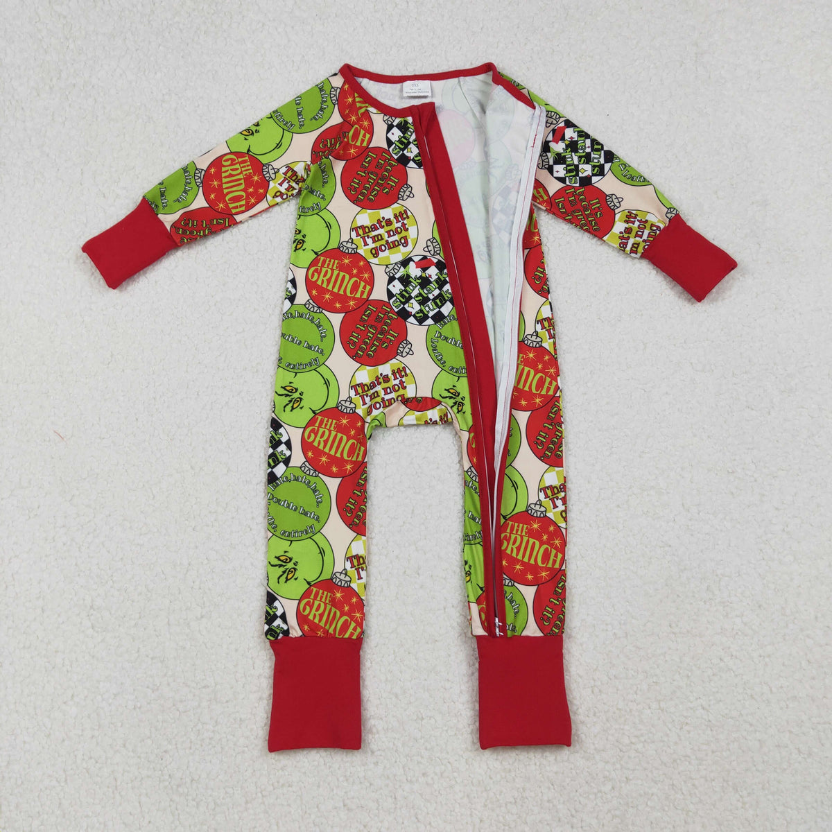 3/6m-7/8t RTS Sibling baby girls clothes Christmas long Sleeve pants set and dress and rompers