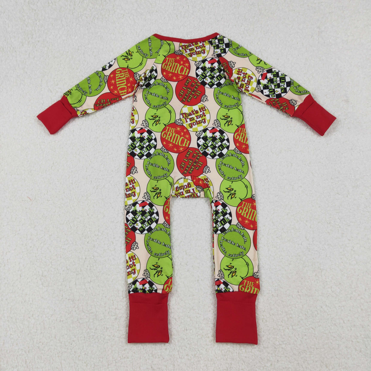 3/6m-7/8t RTS Sibling baby girls clothes Christmas long Sleeve pants set and dress and rompers