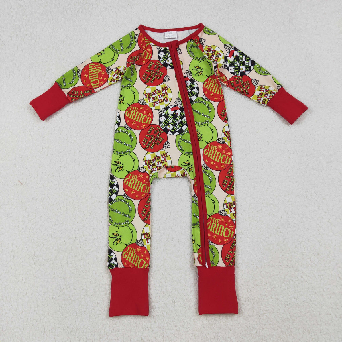 3/6m-7/8t RTS Sibling baby girls clothes Christmas long Sleeve pants set and dress and rompers