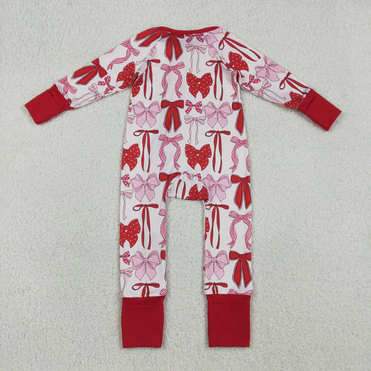 RTS Sibling baby girl clothes bow floral plaid Short Sleeve Shorts setsand romper and top