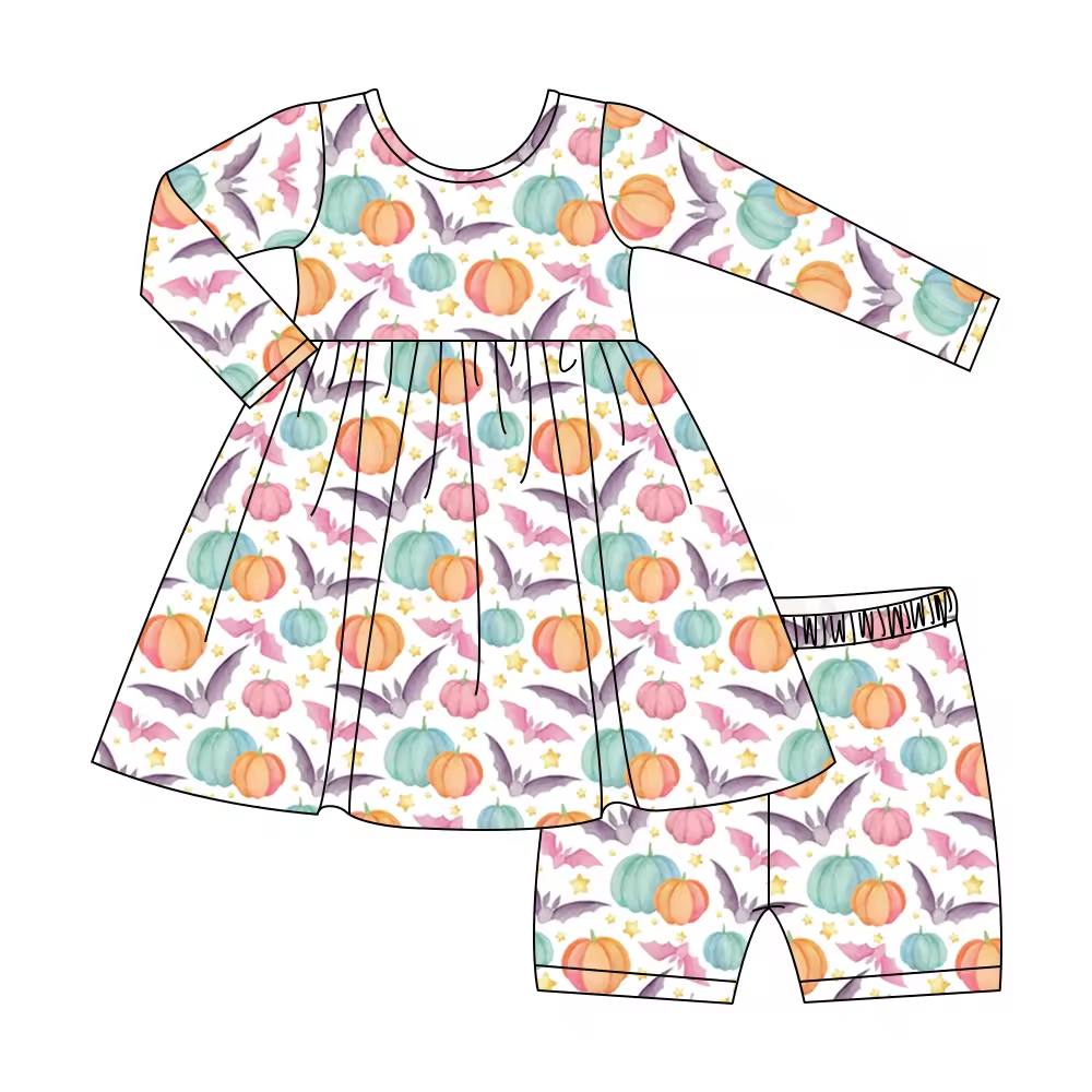 Custom moq 3 each mix size eta 6-8weeks  Rainbow Highway Cute Ghost Mixed Set