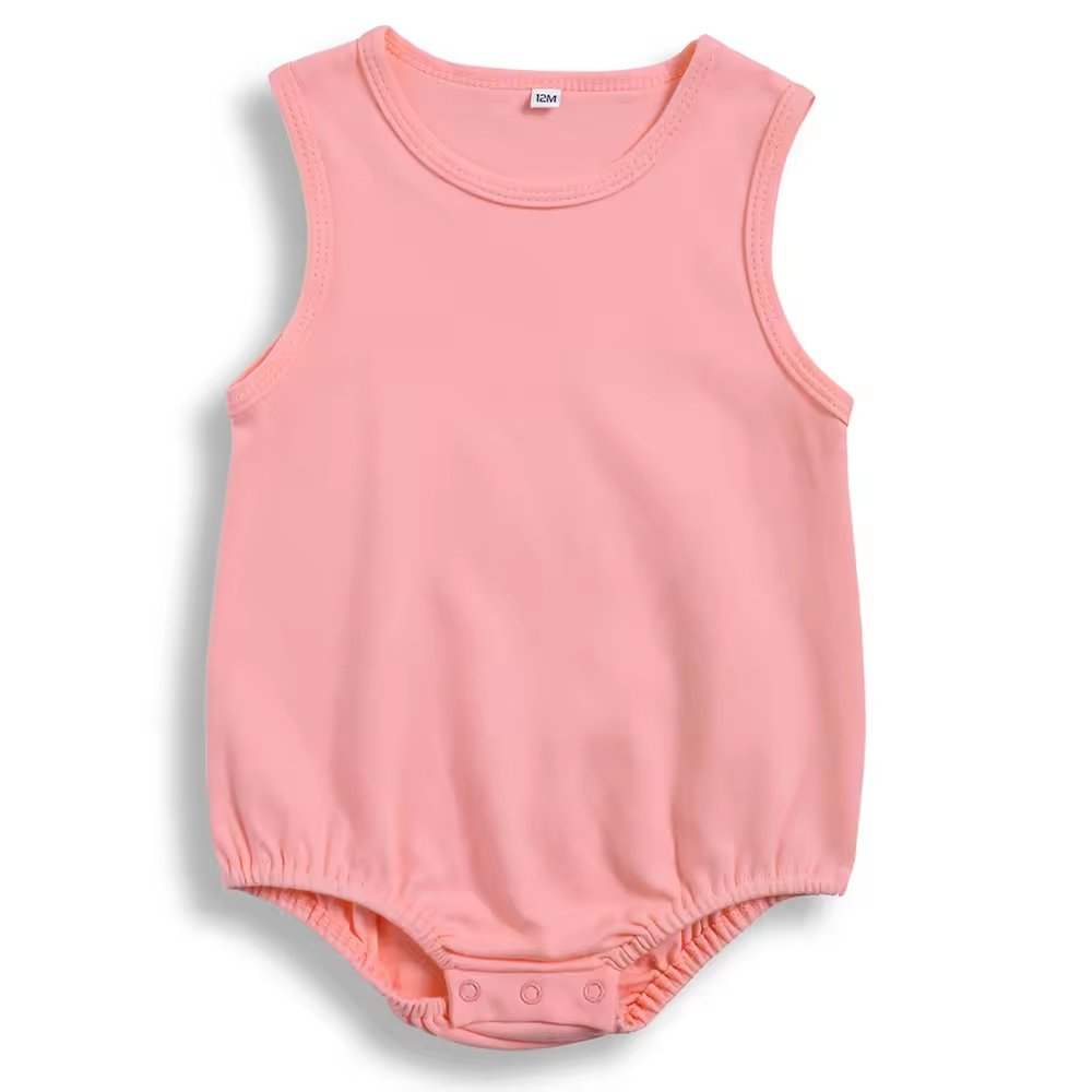 same pics  color  cotton fabric  summer romper  cotton fabric custom moq 3（