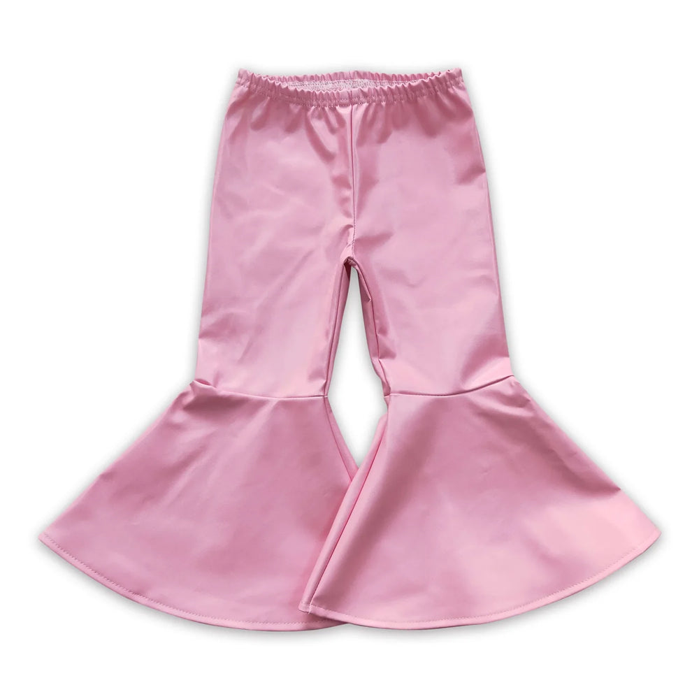 RTS NO MOQ Sibling cotton yoga fabric Baby Girls' Long Sleeve Top Skirt Shorts Set Active Yoga Clothes（副本）