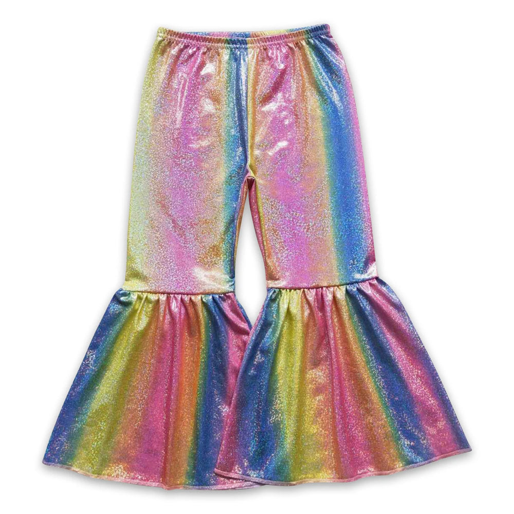 RTS NO MOQ Sibling milk silk Baby Girls Cute Candy Long Sleeve Top Pants Christmas Clothes Set（副本）