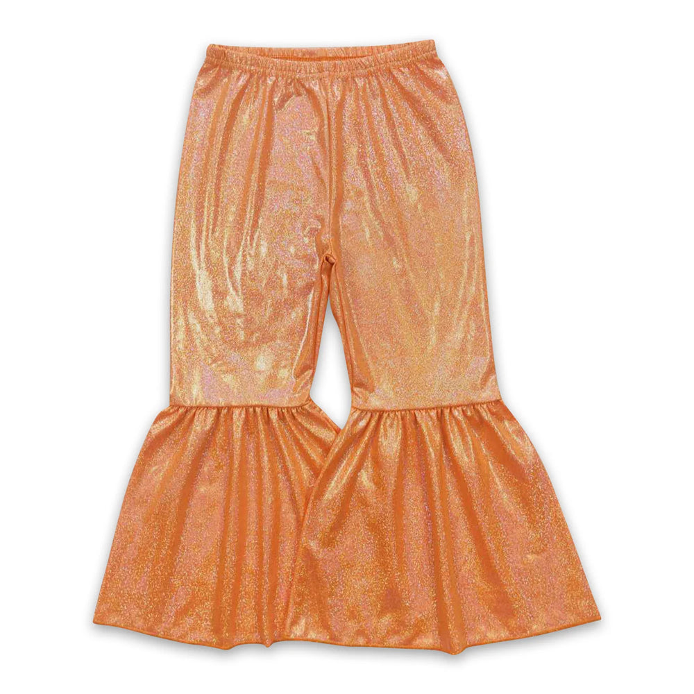RTS NO MOQ Sibling milk silk Baby Girls Cute Candy Long Sleeve Top Pants Christmas Clothes Set（副本）