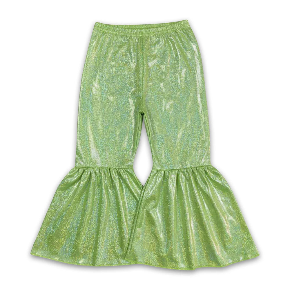 RTS NO MOQ Sibling milk silk Baby Girls Cute Candy Long Sleeve Top Pants Christmas Clothes Set（副本）