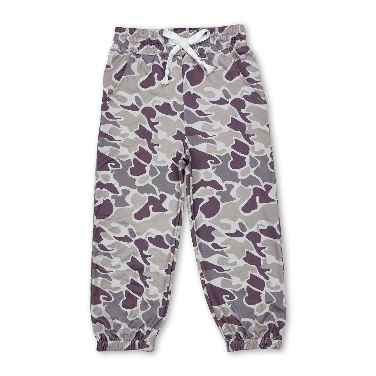 Sibling Baby Boys girl clothes camouflage duck hooded long Shirt 2 and pants Summer Clothes
