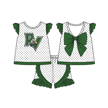 Deadline: May 10custom no moq eta 5-6week Eagle Girl Suit