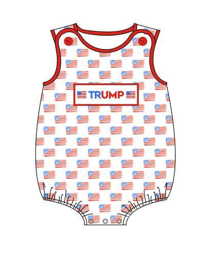 custom moq 5 eta 6-7 weeks Red  summer romper