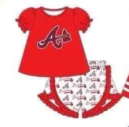 Deadline: May 27 custom no moq eta 5-6week branna A bird, red girl set