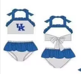 Deadline: May 27 custom no moq eta 5-6week uk girls swim sets