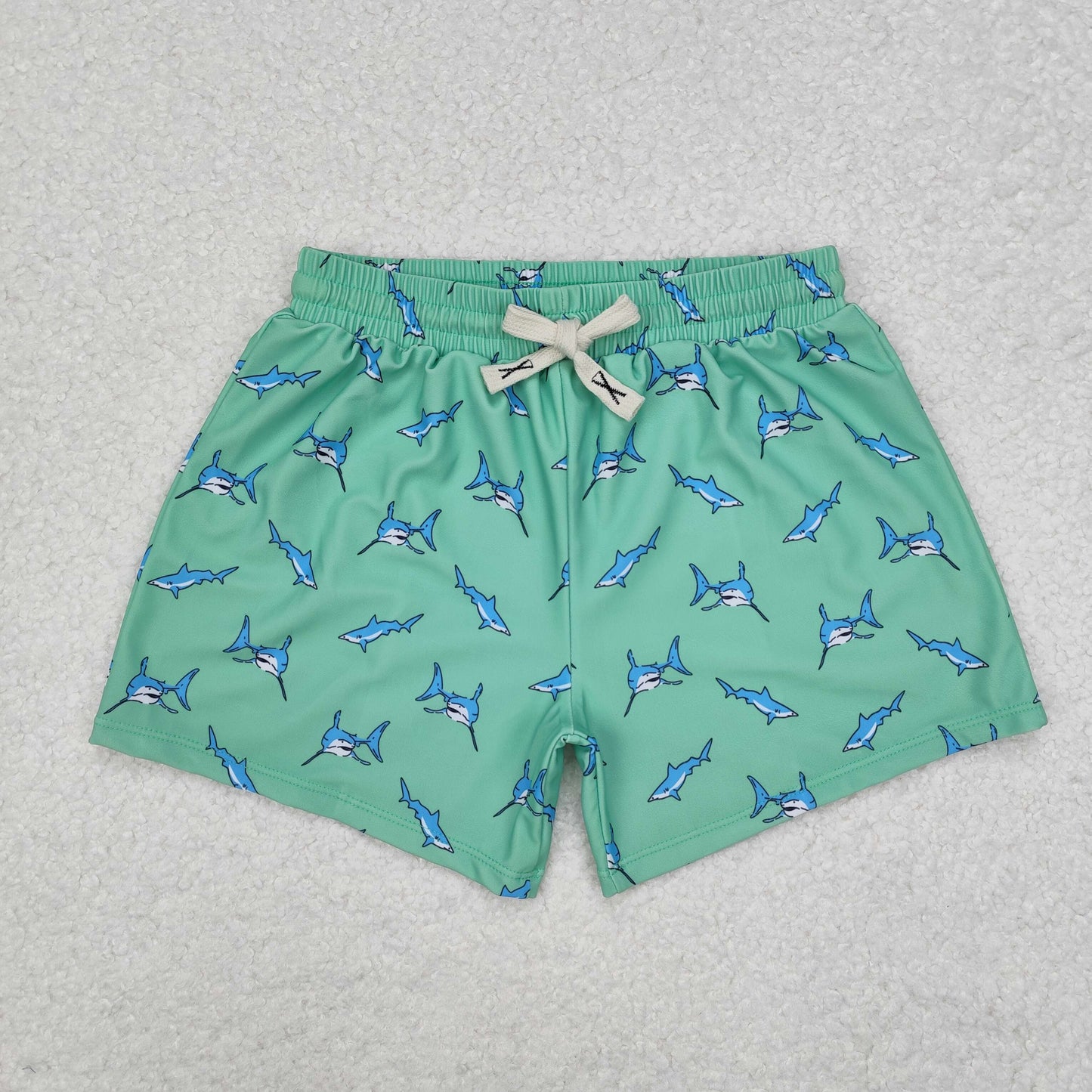 RTS NO MOQ Baby Boys Trunks Bottoms Swimsuits