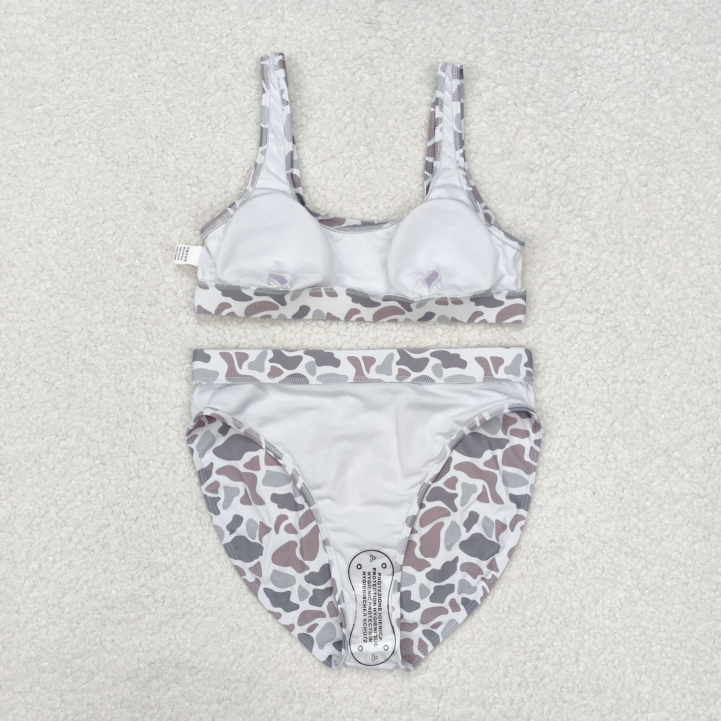 RTS NO MOQ Adult clothes all kinds of swimsuits