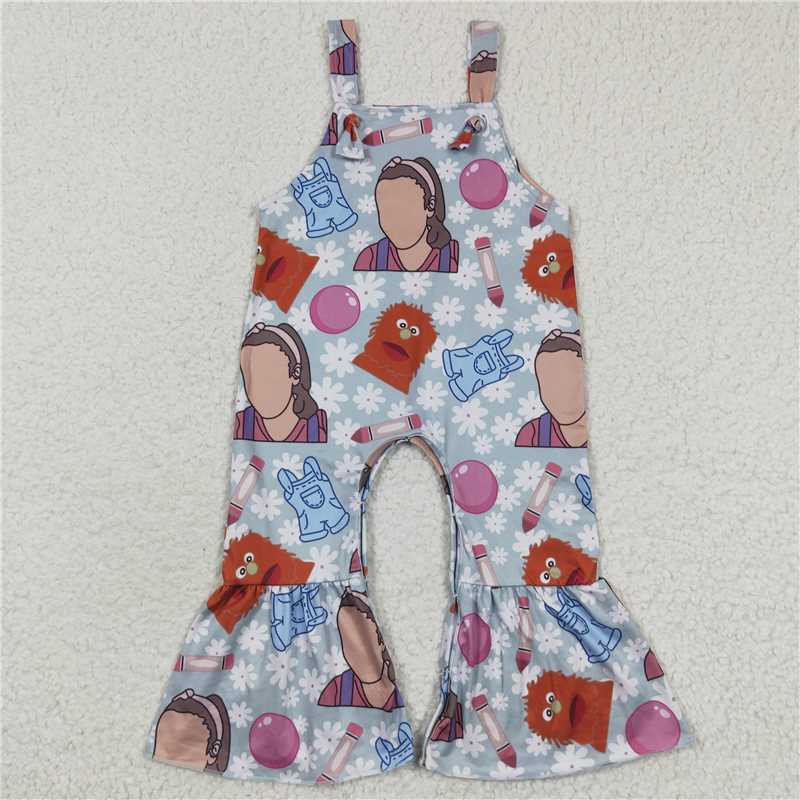 RTS NO MOQ Boys short-sleeved jumpsuit and romper