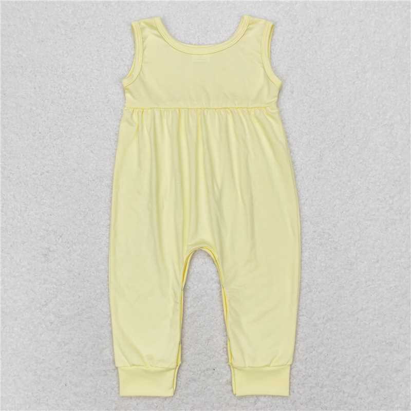 RTS baby girls clothes Short Sleeve rompers