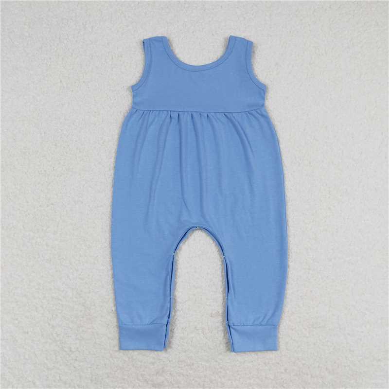 RTS baby girls clothes Short Sleeve rompers
