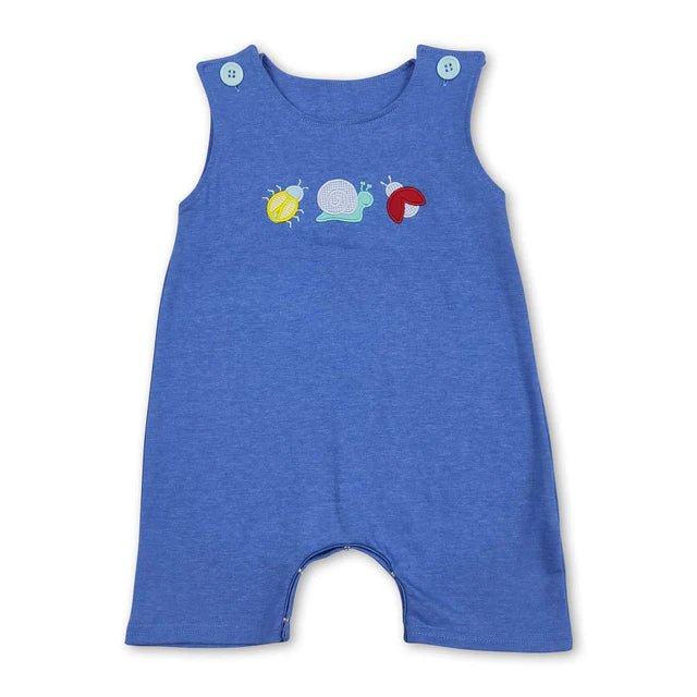 RTS NO MOQ Sibling Baby Kids Mini Stripe Short Clothes Flowers Knee Length Dress Rompers
