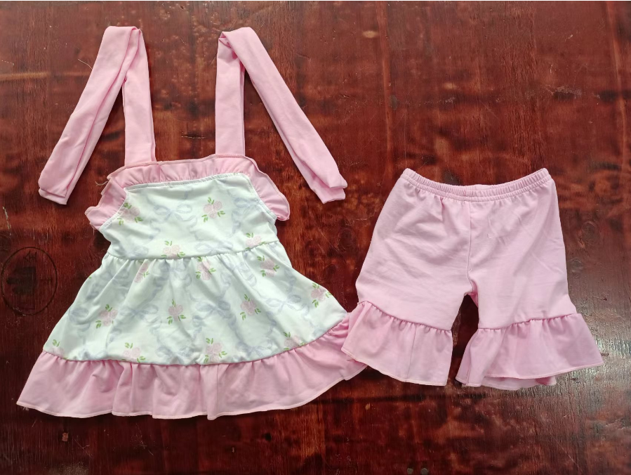 custom summer flowers sets