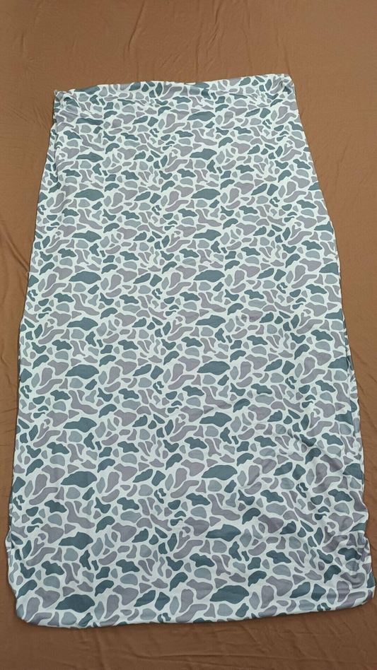 Fitted sheet custom eta 6-8weeks moq 3 tell me size