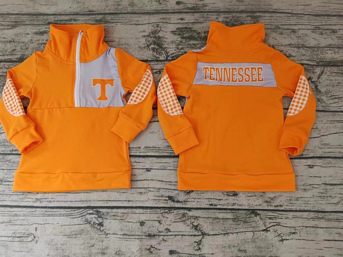 custom moq 3 mix size eta 6-7weeks orangeboys pullover
