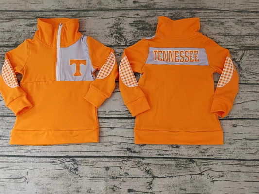 custom moq 3 mix size eta 6-7weeks orangeboys pullover