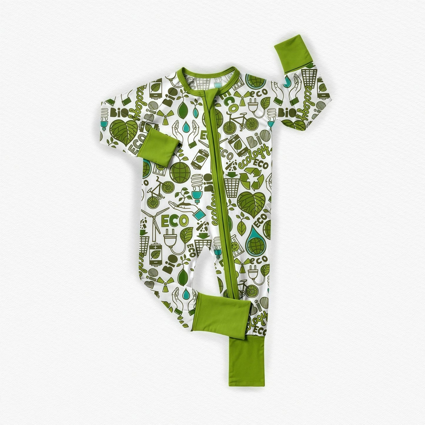Custom moq 5 each style eta 6-7weeks baby boy clothes long sleeve romper 4 -25.8.29