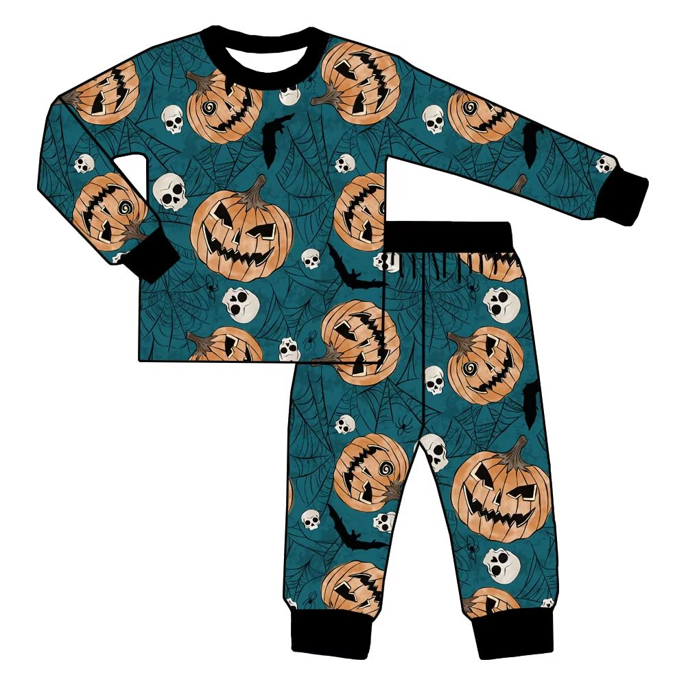 Custom moq 5 each style eta 6-7weeks baby boy clothes long sleeve pants sets 8-25.7.28