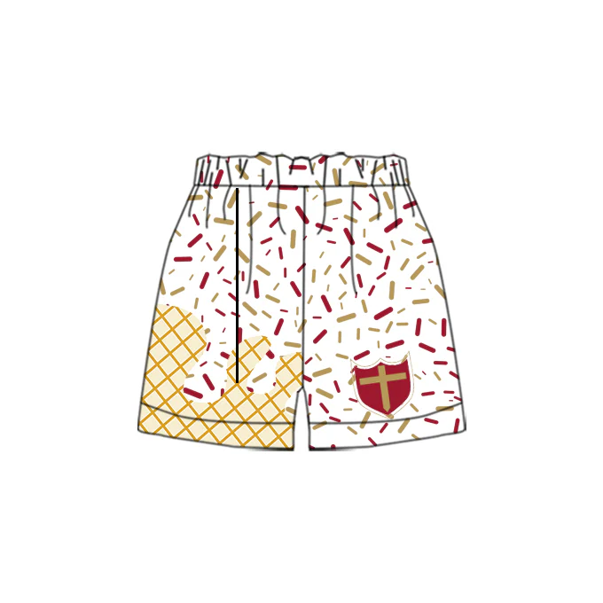 custom moq 3 eta 6-8weeks Adult men summer team shorts