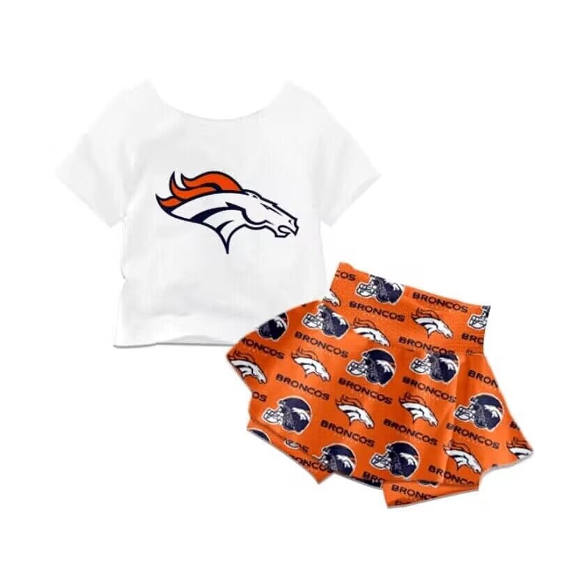 Deadline  April 30 broncos girls sets