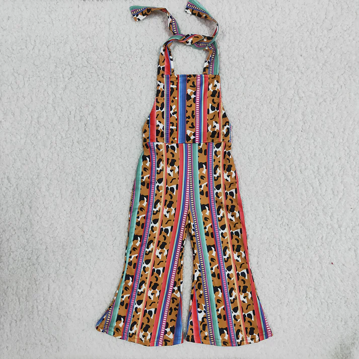 RTS Baby girls clothes suspender jumpsuit