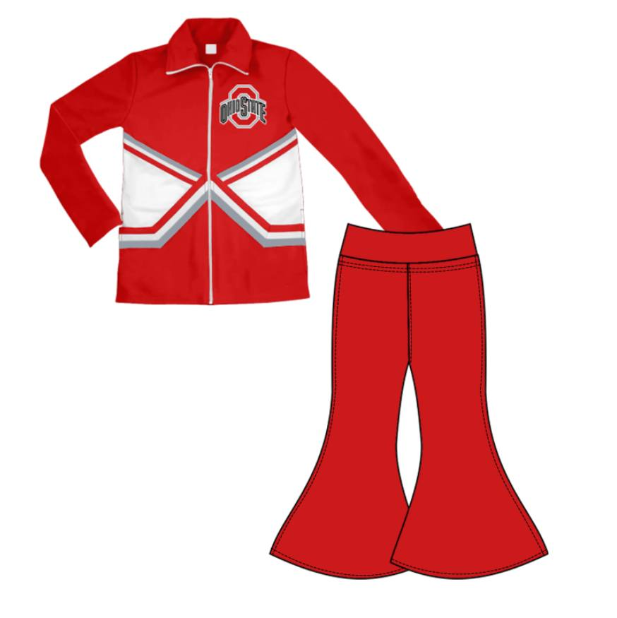 Custom moq 5 mix size milk silk summer teams baby girls clothes camouflage hooded long sleeve pants sets 2 and girl sets and tops shorts sets-25.9.9