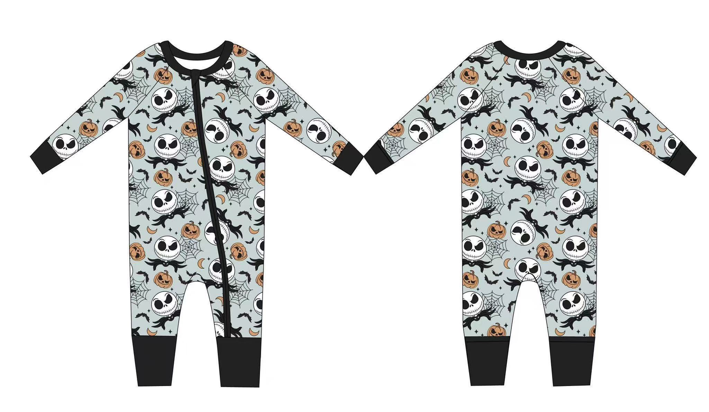 Custom moq 5 each style eta 6-7weeks baby girl clothes long sleeve romper-25.7.22