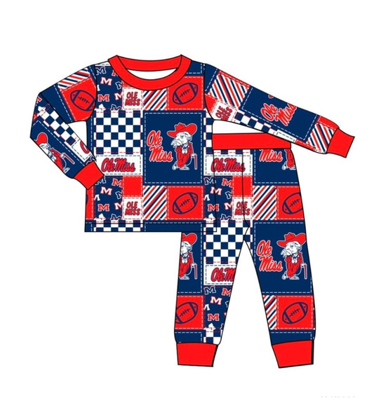Custom moq 5 mix size milk silk summer team baby boy clothes team long sleeve pants sets and romper-25.8.6